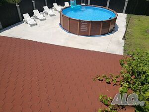 Къщи за гости Вила Златосел