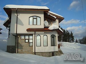 Къщи за гости Вили Касиопея в Пампорово
