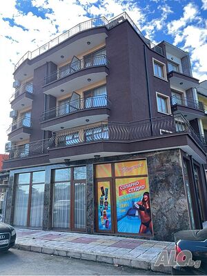 Легло в стая Къща за гости Ейнджъл в Приморско