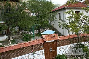 Легло в стая Къща за гости Каменик
