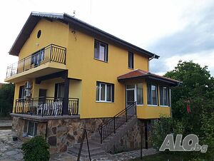 Легло в стая Вила Надежда