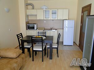 нощувки Апартамент Амфора в Созопол