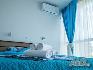 нощувки Апартамент Арвен в Созопол