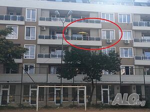 нощувки Апартамент Биляна в Поморие