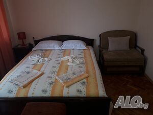 нощувки Апартамент Дани 203 в Поморие
