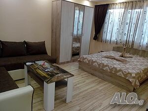 нощувки Апартамент Дани в Казанлък
