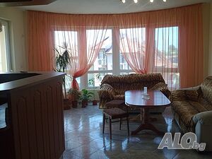нощувки Апартамент Георгиева в Поморие