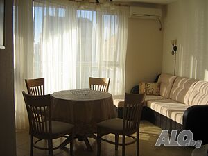 нощувки Апартамент Георгиеви в Поморие