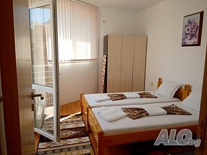 нощувки Апартамент Хелиос в Сарафово