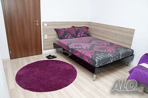 нощувки Апартамент и Студио до М. У. в Плевен