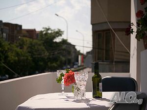 нощувки Апартамент Иванови в Поморие