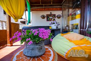 нощувки Апартамент Калцунов в Сандански
