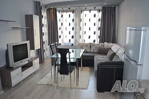 нощувки Апартамент Кали в Чепеларе