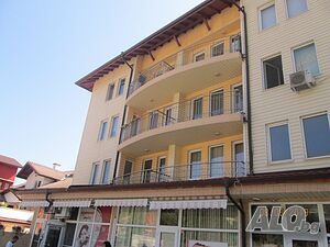 нощувки Апартамент Кертови - Велинград във Велинград