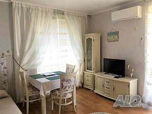 нощувки Апартамент Кети в Несебър