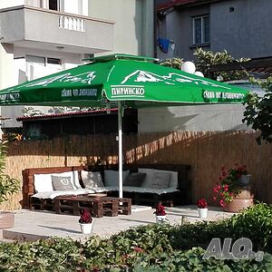 нощувки Апартамент Кирови в Приморско