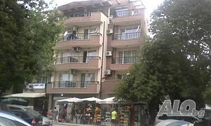 нощувки Апартамент Лазур в Приморско