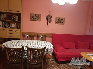 нощувки Апартамент Милеви в Тетевен