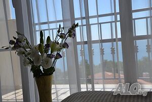 нощувки Апартамент на скалата Обзор