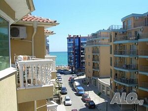 нощувки Апартамент Ния в Поморие