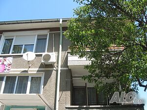 нощувки Апартамент Петрови в Поморие