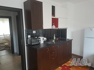 нощувки Апартамент Плиска в Сандански