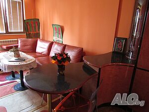 нощувки Апартамент Прицкър в София