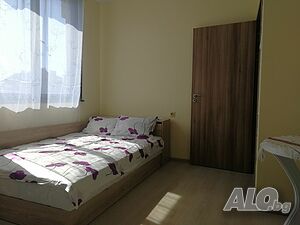 нощувки Апартамент Приморско в Приморско