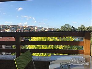 нощувки Апартамент Рай от дърво във Велико Търново