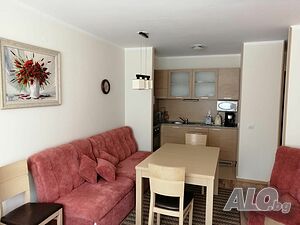 нощувки Апартамент С17 в Боровец Гардънс