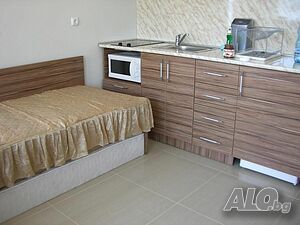 нощувки Апартамент Стайкова в Приморско