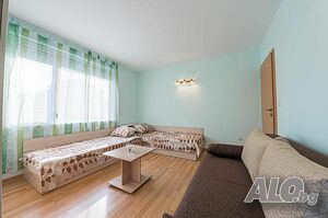 нощувки Апартамент Стандарт в Приморско