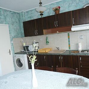 нощувки Апартамент Степанови в Хисаря