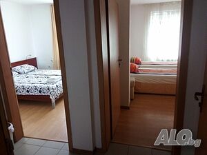 нощувки Апартамент Тодорови в Созопол