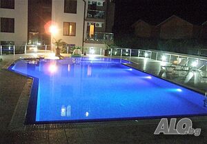 нощувки Апартамент в Апартхотел Афродита-2 в Синеморец