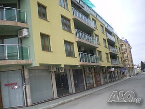 нощувки Апартамент в дом Желеви в Поморие