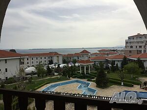 нощувки Апартамент в комплекс Камбани в Свети Влас