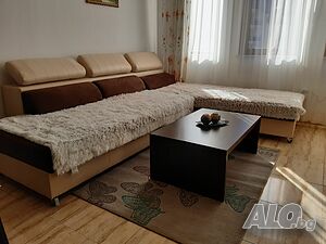 нощувки Апартамент в Манастира 3 в Пампорово