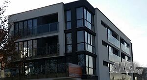 нощувки Апартамент Валентина в Хисаря