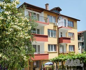 нощувки Апартамент Ваня 2 в Приморско