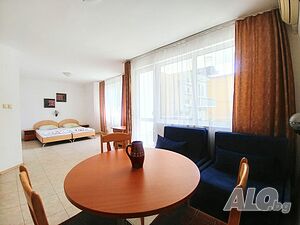 нощувки Апартамент Ваня 2 в Приморско