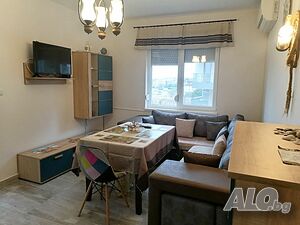 нощувки Апартамент Виа Понтика 2 в Созопол