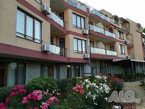нощувки Апартамент Виламаре в Черноморец