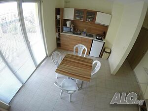 нощувки Апартамент ВП Поло Ризорт в Слънчев бряг
