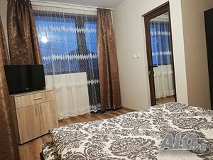 нощувки Апартамент за гости Идилия в Сапарева баня