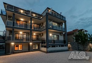нощувки Апартамент за нощувки в Кърджали