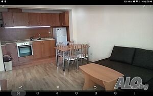 нощувки Апартаменти Център в Сандански