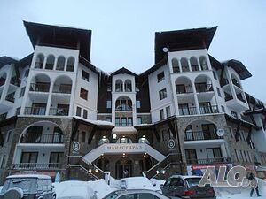 нощувки Апартаменти Манастира 3 ТМФ в Пампорово