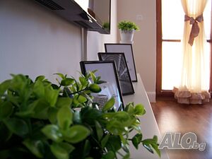 нощувки Апартаменти Нешеви в Царево