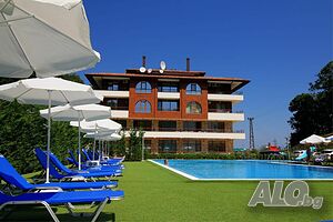нощувки Апартаменти Шкорпиловци